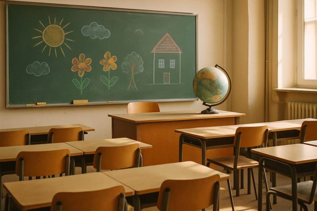 Teilzeit als Lehrer: Möglichkeiten, Antrag und Gehaltsfolgen