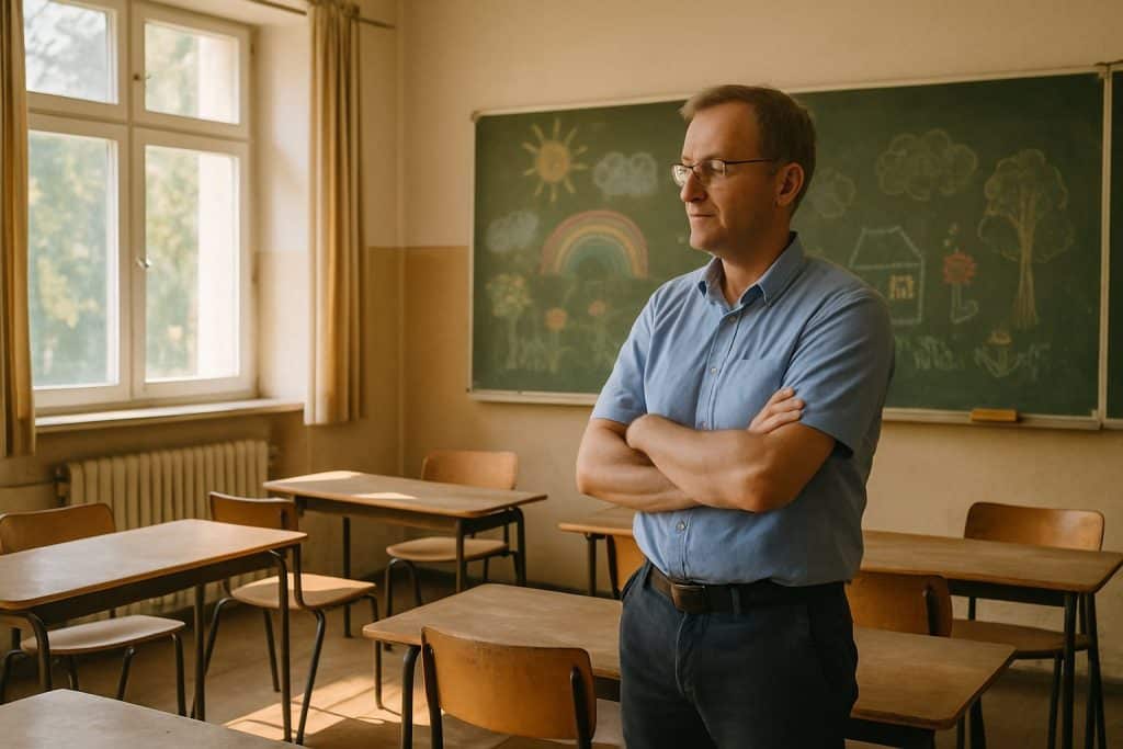 Verbeamtung ablehnen: Darf man das — und was sind die Folgen?
