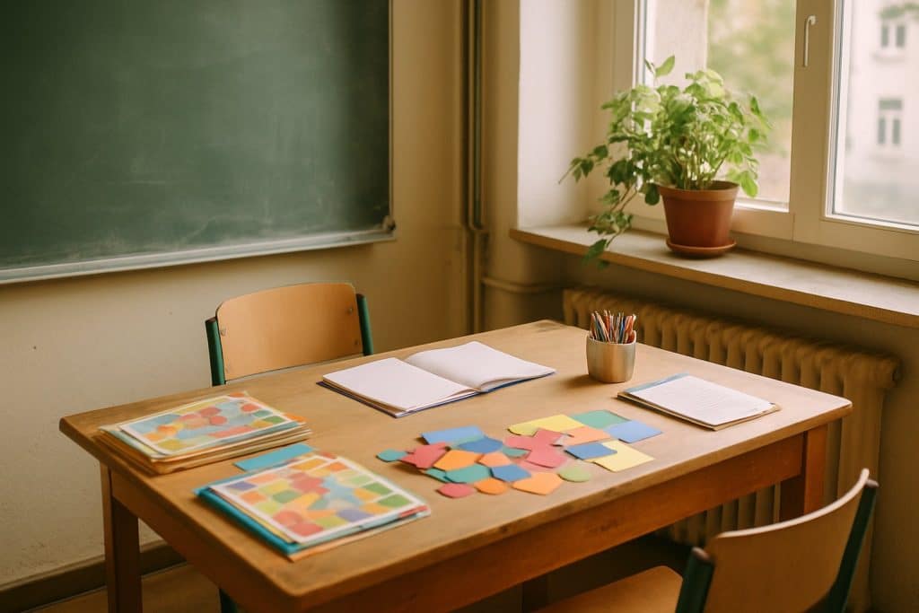 Verbeamtung als Lehrer — Alle Vorteile und Nachteile im Vergleich
