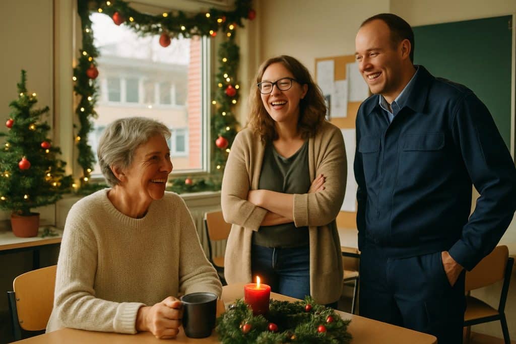 Weihnachtsgeld Lehrer 2025: Jahressonderzahlung für Beamte