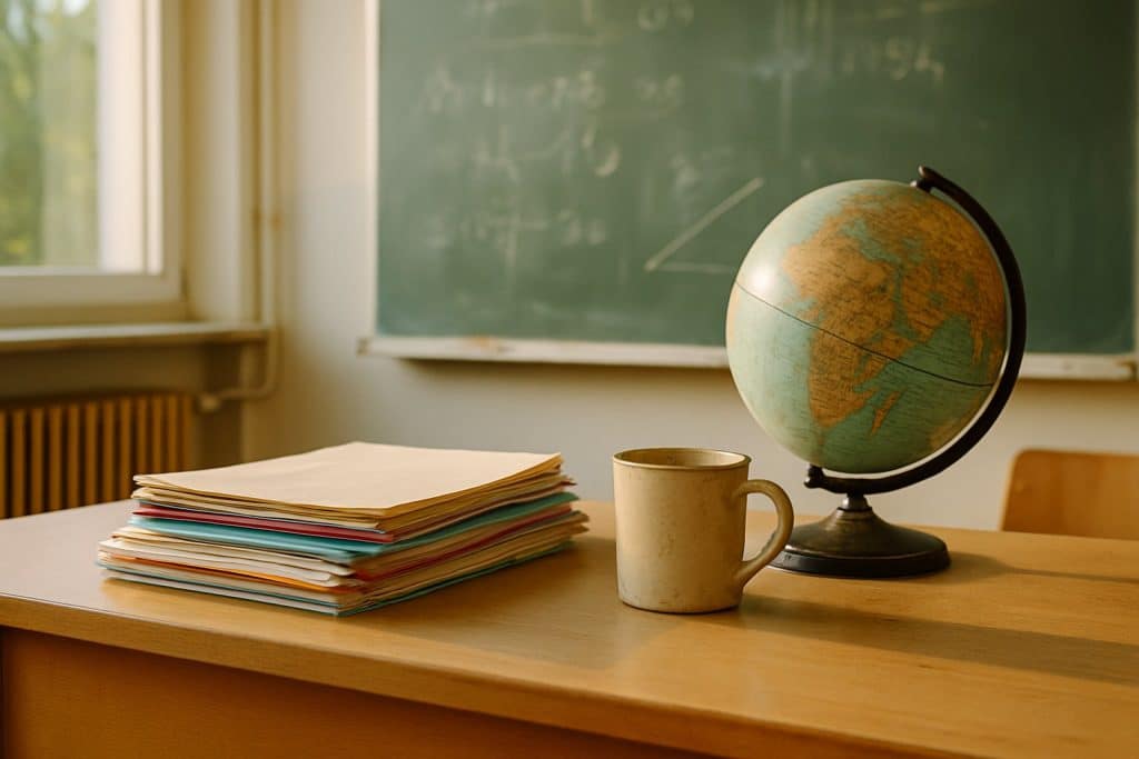 Werbungskosten für Lehrer 2026: Vollständige Liste zum Abhaken