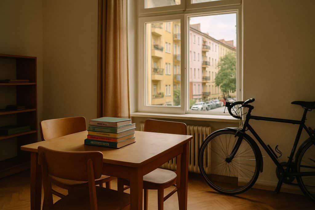 Mietkosten und Wohnen als Lehrer: Wo lohnt sich der Job am meisten?