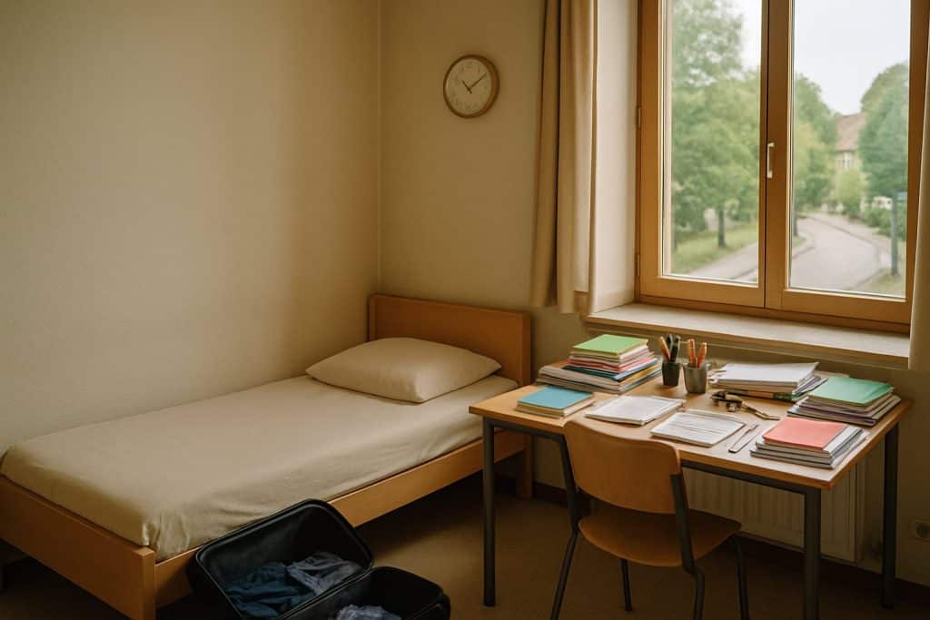 Doppelte Haushaltsführung für Lehrkräfte: Zweitwohnung, Referendariat & Versetzung absetzen