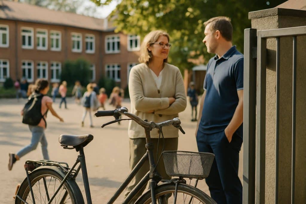 Entfernungspauschale für Lehrkräfte: Fahrten zur Schule steuerlich absetzen