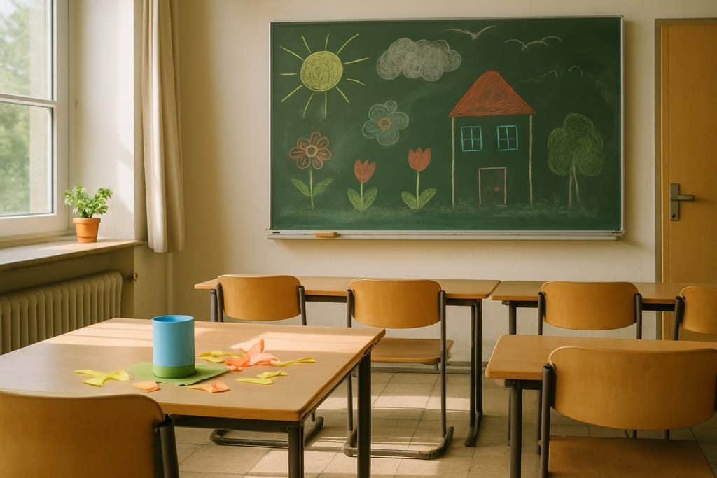 Familienzuschlag für beamtete Lehrkräfte: Höhe, Stufen & kinderbezogene Anteile