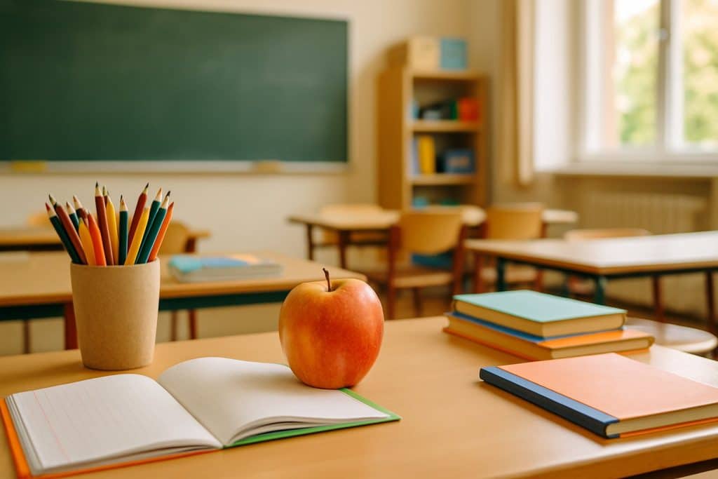 Grundschullehrer-Gehalt: Besoldung (A12/A13) & Netto nach Bundesland