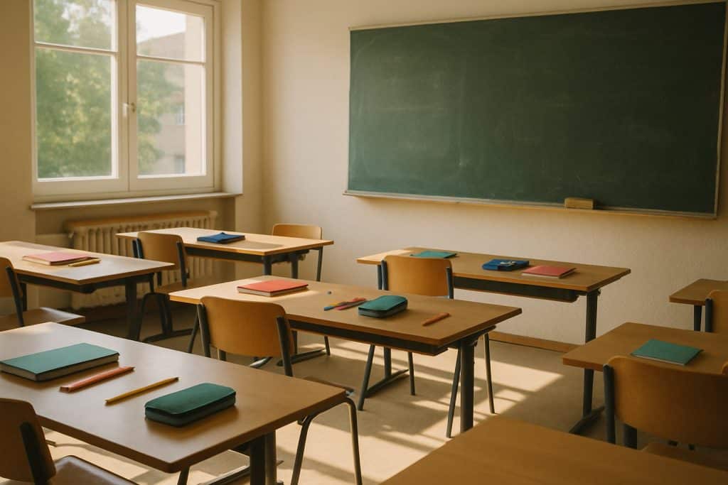 Gymnasiallehrer-Gehalt: Besoldung (A13) & Aufstieg nach Bundesland
