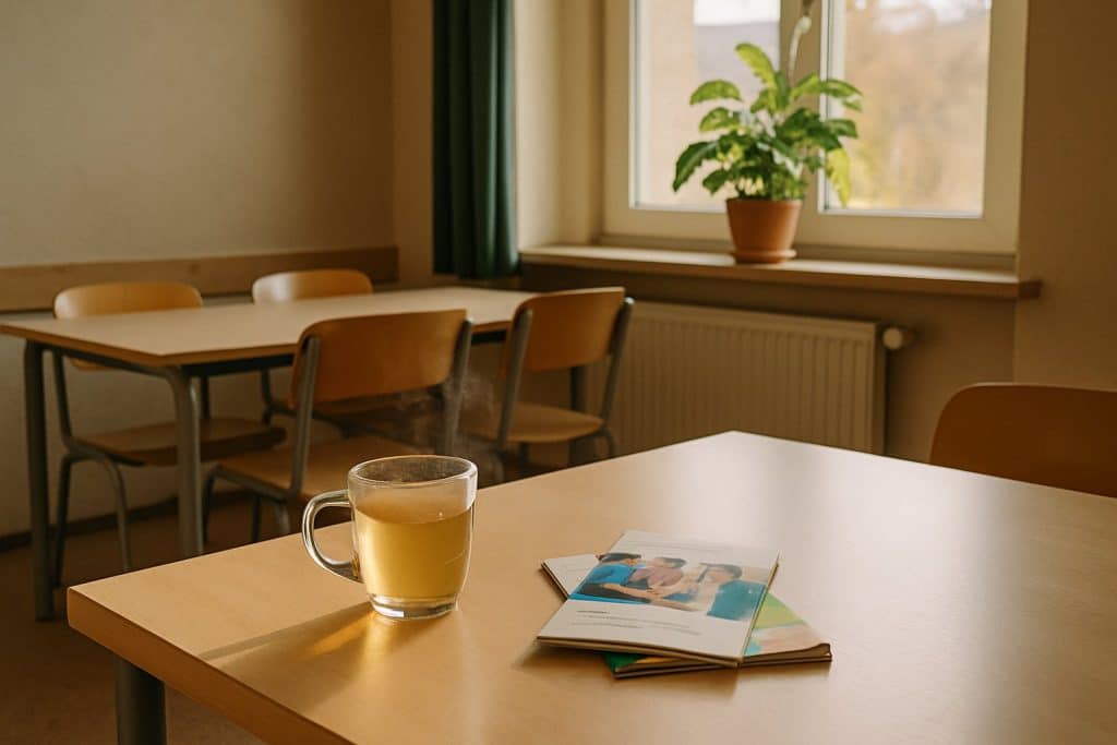 Lehrergesundheit 2026: Was die neuesten Studien sagen