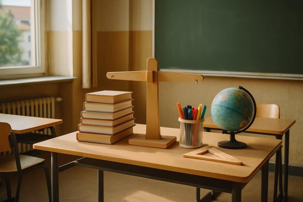 Nachteilsausgleich in der Schule: Rechtlicher Überblick für Lehrkräfte
